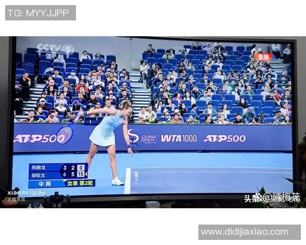 北京网球队实力强劲荣登全国网球实力排行榜第六位